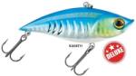 Baracuda Voblere Baracuda Deluxe Maxi 9105, 75 mm, 18 g, sinking (Deluxe9105-75-KA04TH)