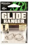 Ryugi Set RYUGI GLIDE HANGER, 6 buc/set S (R4001-S)