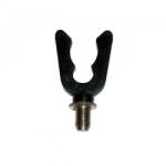 Konger Cap suport lansete Konger No. 14 Rest End, 3 buc/set (42406700004049) Suport lanseta