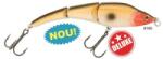Baracuda Voblere Baracuda Deluxe 9148, 95 mm, 11 g, sinking (9148)