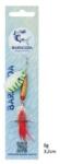 Baracuda Lingurite rotative Baracuda SF05-04 8g (SF05-04 8g)