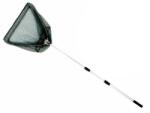 Baracuda Minciog cu cap triunghiular Baracuda KW002, lungime totala 1.55 m, deschidere 40 cm (KW002)