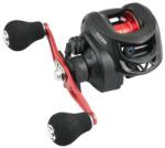 Yumoshi Mulineta baitcasting Yumoshi GLE200, 2R, right handle, raport recuperare 6.3: 1, right handle, pentru stangaci (YGLE200R)