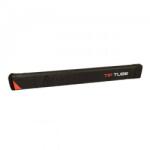 NYTRO Tub lansete Nytro Sublime tip tube, 77x9x5 cm, negru (22400031)