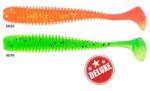 Baracuda Shad Baracuda Deluxe 0 - S3101, 60 mm, 1 g, 10buc/set K076 (0S3101)