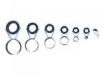 Baracuda Set inele 6006 pentru lansete de 6m (Set inele 6006)