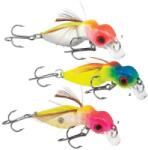Baracuda Momeala insecta tip L, 3.5 g, 40 mm, floating 03 (MomealaL)