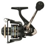Baracuda Mulineta stationar/feeder Reelsking AE3000, frana fata, 1 R (RAE3000)