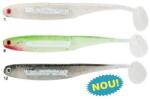 Traper Ripper Tin Fish 80 mm - Traper 12 (TinFish)