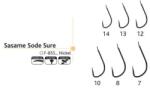 SASAME Ace pescuit Sasame Sode Sure, 10 buc/set 8 (Sode Sure)