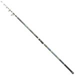 Baracuda Lanseta carbon stationar Baracuda Goliat Surf 4.2 m A: 130 g (GoliatSurf4206A130)