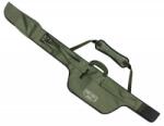 Delphin Husa/geanta lansete Delphin PORTA Pocket 200 cm, buzunare adanci, pentru lansete de 3.6 m din doua tronsoane (430406196)