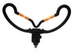 ZFISH Suport lanseta feeder ZFISH V, latime 18 cm, loc pentru starleti (ZE-ZF-2499) Suport lanseta