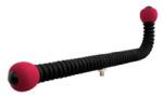 Delphin Suport feeder Delphin EVA BigBEND, 40x13 cm, compatibil cu scaunul ATOMA Race Feeder (101001467) Suport lanseta