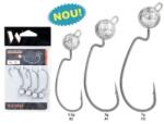 Baracuda Set ace jig Baracuda, 4 buc 7g (Set4Jig)