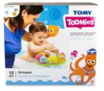 TOMY Tomy: Polip pajtások fürdőjáték (E2756) - vackorjatek
