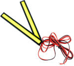  LED nappali menetfény - 17cm 12V