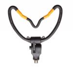 ZFISH Suport lanseta feeder ZFISH, articulatie reglabila, loc pentru starleti (ZF-1563) Suport lanseta