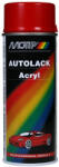 MOTIP Akrill festék lakk - 400ml - 9E242B