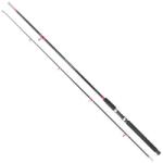 Baracuda Lanseta fibra sticla 2 tronsoane pline, Baracuda 3.0 m, A: 500 g (FSP3002)
