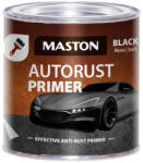 Maston korróziógátló alapozó - fekete - 250ml