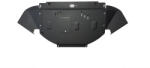 Scut Protection Skoda Superb, 2001-2008 - Acél Motorvédő lemez