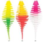 Baracuda Set momeli Duo Color, 8 buc/set 1 (SMDuoColor-1)