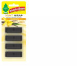 Wunder-Baum Vent Wrap autóillatosító - vanílila