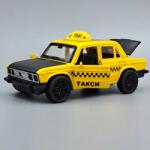  Lada 1500 Taxi 1: 36 Fém Kisautó