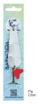 Baracuda Lingurite oscilante Baracuda SF04-167 (SF04-167)