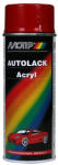 MOTIP Akrill festék lakk - 400ml - 87232C