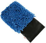 LAMPA Mikroszálas autómosó kesztyű