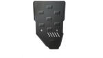 Scut Protection Toyota Land Cruiser 120, 2002-2009 - Acél Váltóvédő lemez