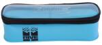 RIVE Geanta bac Rive E. V. A. L rectangular 36x11x10cm capac transparent (90410370343)