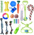 Timeless Tools 20 részes kutyajáték szett