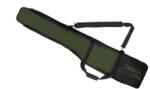 Delphin Geanta/Husa lansete cu 2 compartimente Delphin CLASSA 130 cm, culoare verde (101000456)