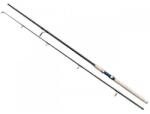 Baracuda Lanseta spinning ultra-greu fibra de carbon Baracuda Danube 2.7 m A: 100-200 g (DAM2702)