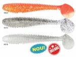 Baracuda Shad Baracuda Deluxe 2 - S3102, 95 mm, 8 g, 10 buc/set K016 (S3102-2)