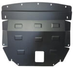 Scut Protection Nissan Micra, 2010-2016 - Acél Motorvédő lemez