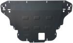 Scut Protection Ford Focus IV, 2018-2024 - Acél Motorvédő lemez