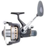 Baracuda Mulineta Baracuda Sea Hawker J3F50 pentru carp/somn cu baitrunner (J3F50)
