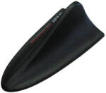 LAMPA Ál antenna"Nero" - fekete