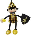  Rugós figura (kapuőr)