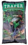 Traper Nada de baza seria Feeder SEKRET Traper 1 kg, neagra, pentru platica, crap, lin, caras, babusca, scobar (Traper00023)