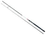 Baracuda Lanseta spinning fibra de carbon Baracuda Predator XP 2702 A: 12-40 g (PXP2702)