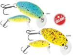 Baracuda Voblere floating Baracuda Deluxe Mini 9159 28 mm 2 g C2016 (9159mini)