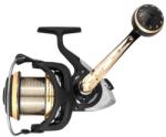 Baracuda Mulineta crap/somn Yumoshi Wind Fire 8000, 10 R, tambur longcast (YWF8000)