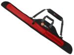 Delphin Geanta/Husă lansete feeder Delphin ATOMA Triple 130 cm, 3 compartimente, pentru lansete feeder de 3.6 m din 3 tronsoane (101001527)