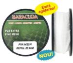 Baracuda HK - Rola refill 5m plasa solubila extrafina (HKRefillextrafine)