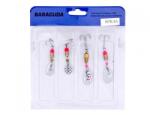 Baracuda Set momeli SPK4 - A Baracuda (SPK4 - A)